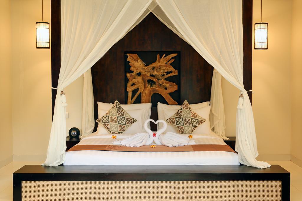 Honeymoon Package at One-Bedroom Villa with Private Pool