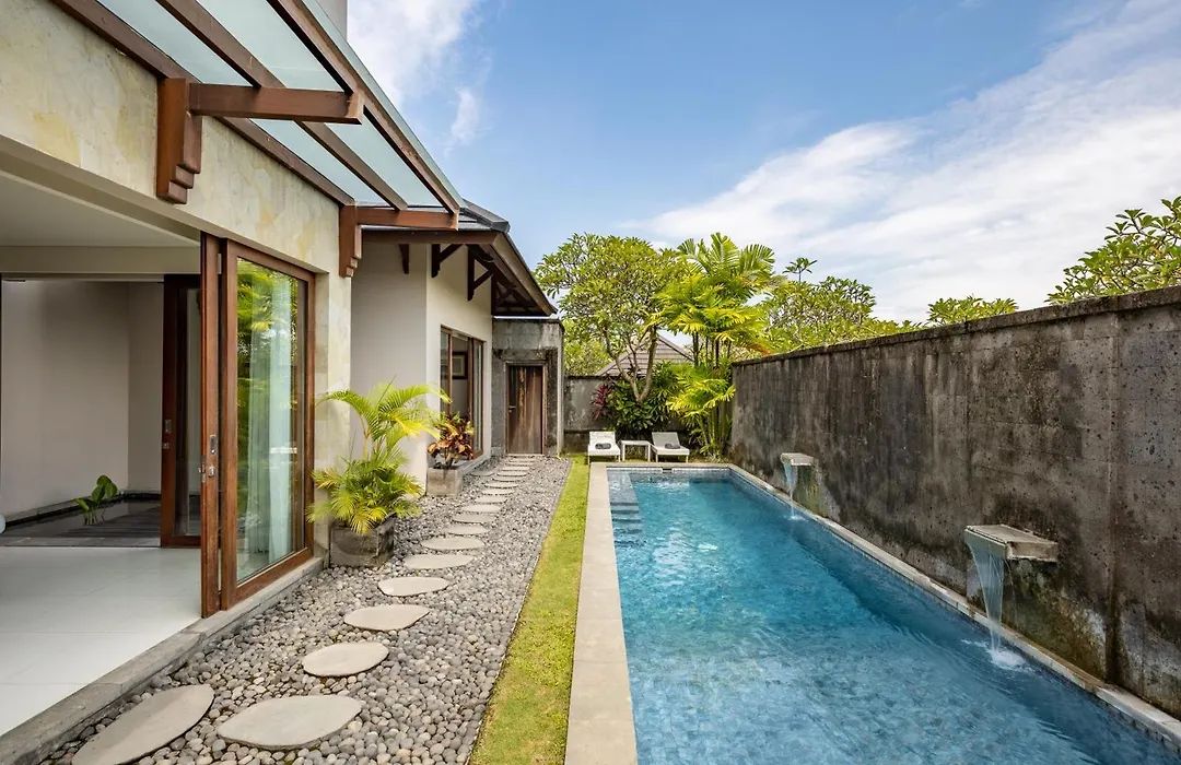 Theanna Villa And Spa Canggu-1