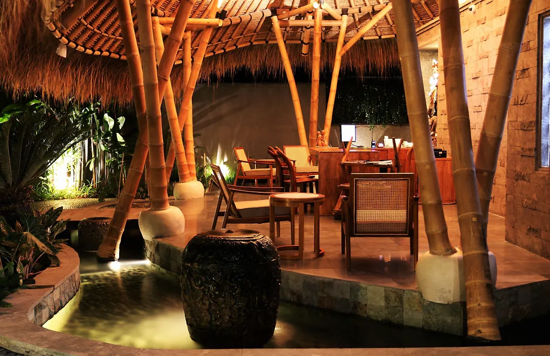 Theanna Villa And Spa Canggu-1