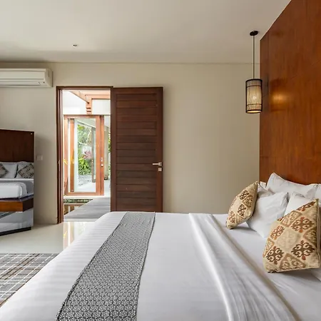 Theanna Villa And Spa Canggu-3