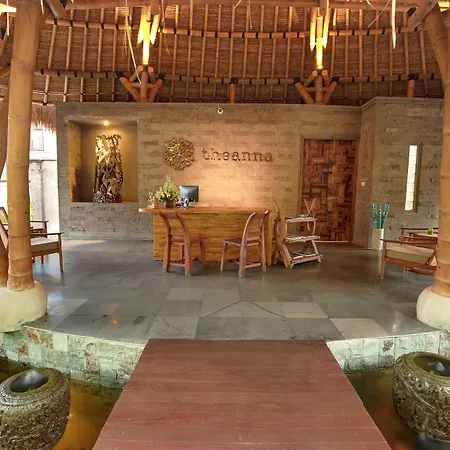 Theanna Villa And Spa Canggu-3