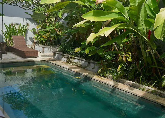 Canggu By Sanga Sanga HospitalityVilla