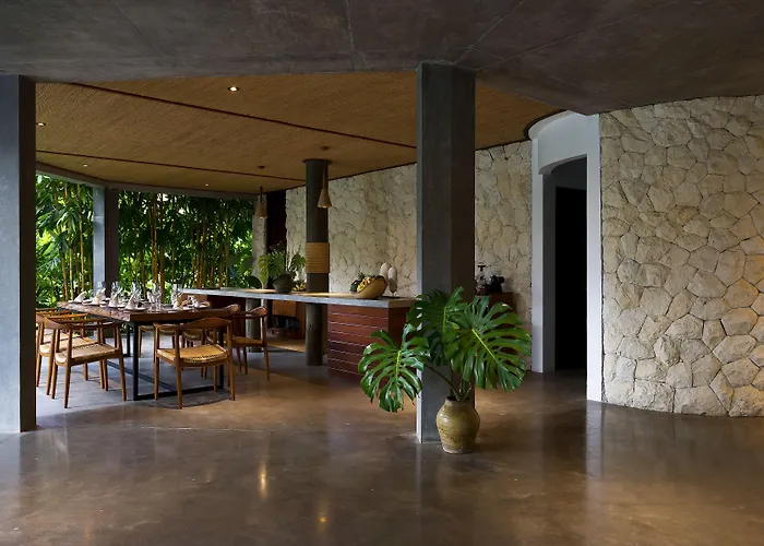 Planta Boutique Resort