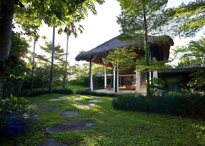 Planta Boutique Resort